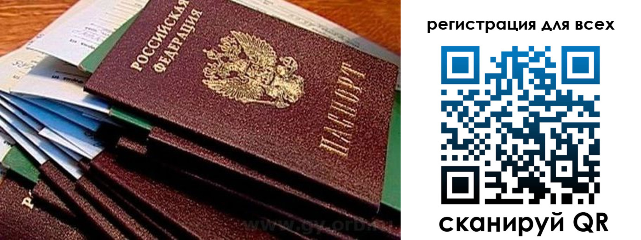прописка для работы в Фрязино