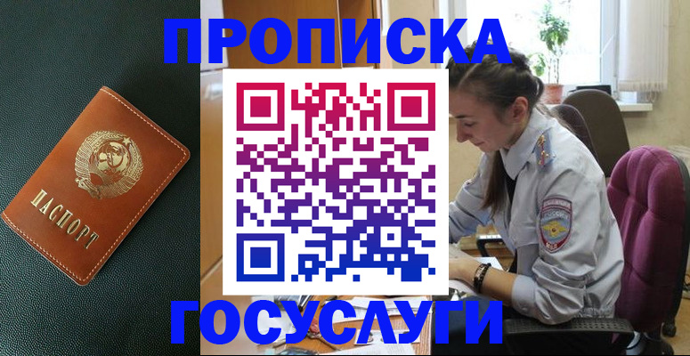 временная регистрация для школы в Фрязино